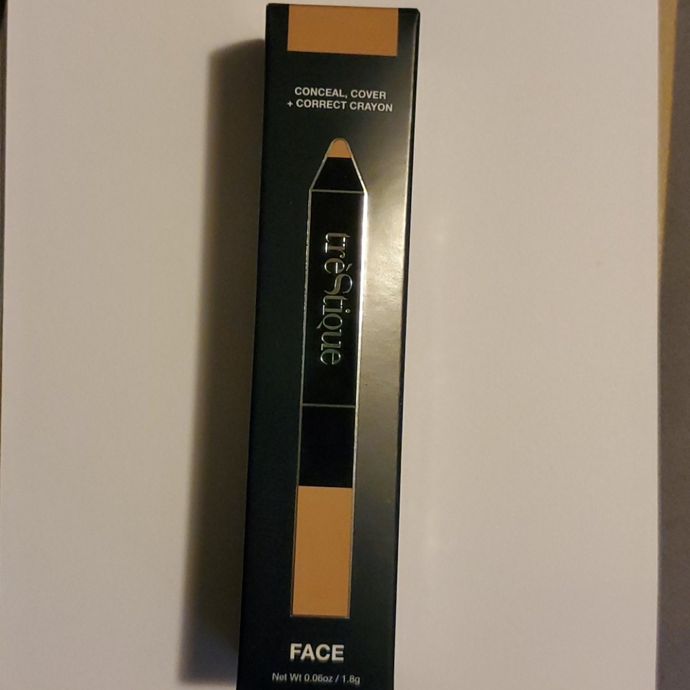 Trestique Concealer Crayon Bisque